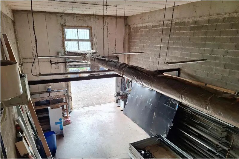 Local d’activités dans Lattes à louer - Photo intérieure – Image 3 sur 11