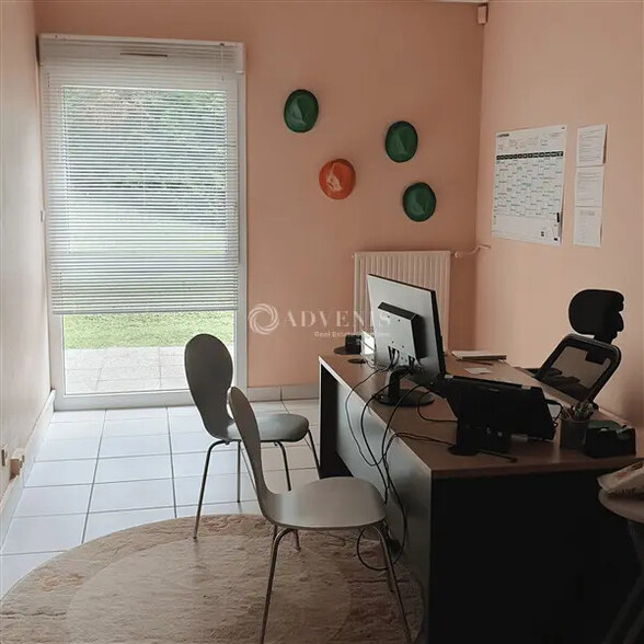 Bureau dans Maxéville à louer - Photo de l’immeuble – Image 2 sur 5