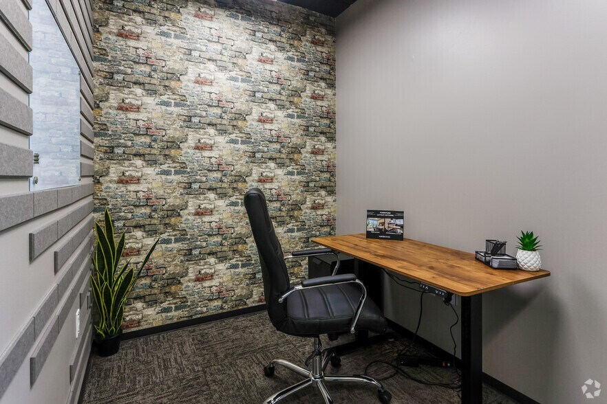 450 Century Pky, Allen, TX à louer - Photo de l’immeuble – Image 3 sur 20