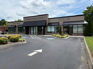 11126 Kingston Pike, Farragut, TN à louer - Photo de l’immeuble – Image 1 sur 5