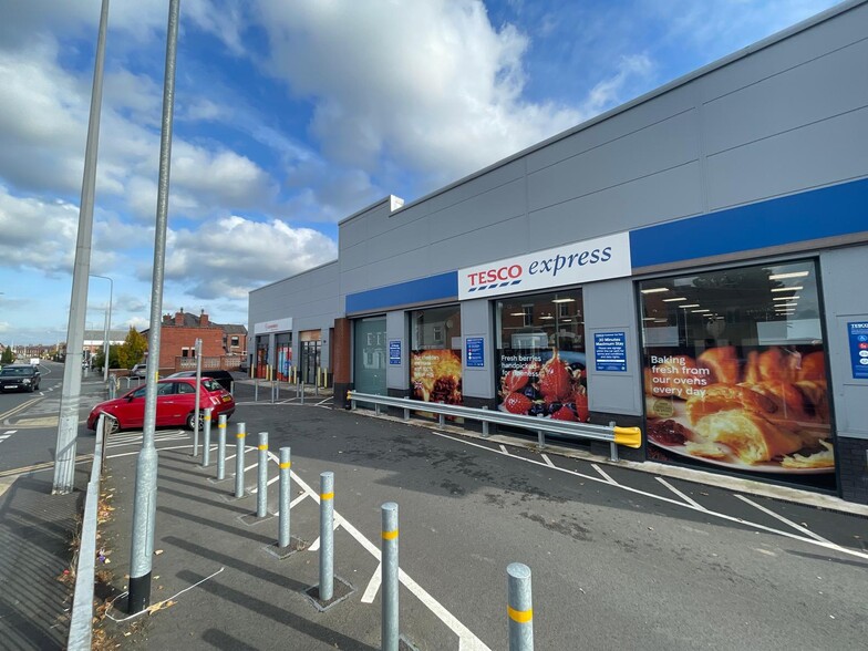 Preston Rd, Leyland à louer - Photo de l’immeuble – Image 3 sur 5