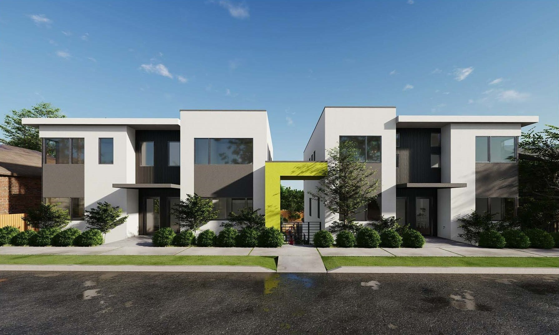 55 Brookdale Ave, San Rafael, CA à vendre Photo principale– Image 1 sur 8