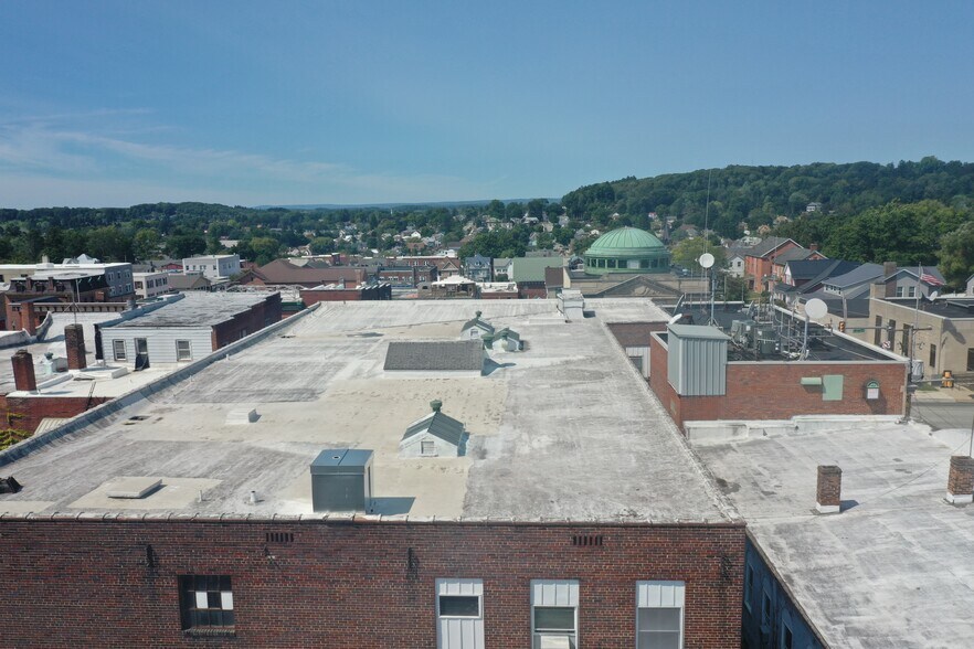 124 N Center Ave, Somerset, PA à vendre - Photo de l’immeuble – Image 2 sur 9