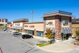 Plus de détails pour 19361 E Robson Rd, Catoosa, OK - Local commercial à louer
