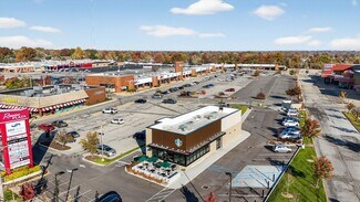 Plus de détails pour 1-40 Ronnie's Plz, Saint Louis, MO - Local commercial à louer