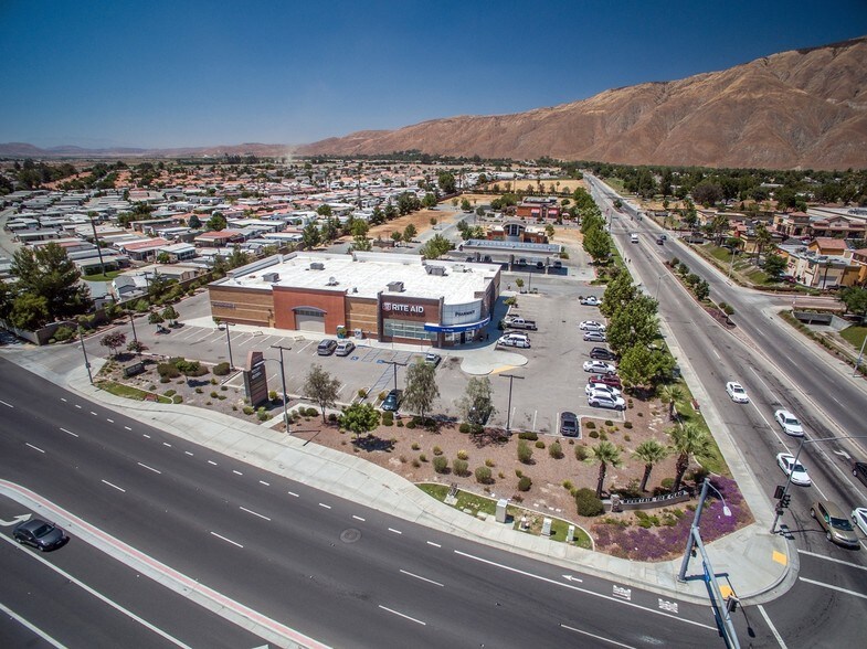 1180 N State St, San Jacinto, CA à louer - Photo de l’immeuble – Image 3 sur 6