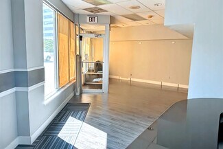 Plus de détails pour 3034 Summer St, Stamford, CT - Bureau, Local commercial à louer