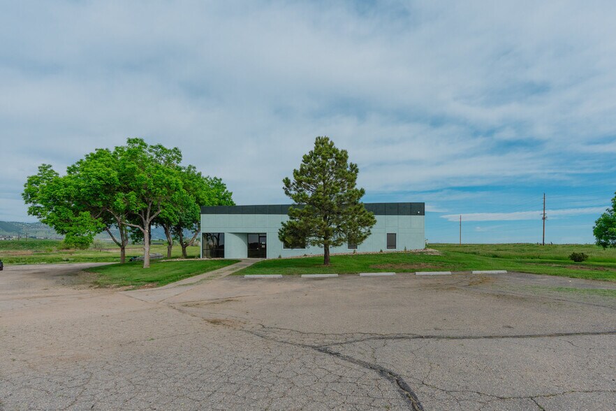 16800 Highway 72, Arvada, CO à louer - Photo de l’immeuble – Image 3 sur 29