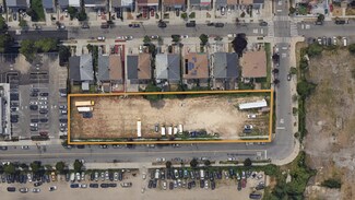 Plus de détails pour 465 Beach 62nd St, Far Rockaway, NY - Terrain à louer