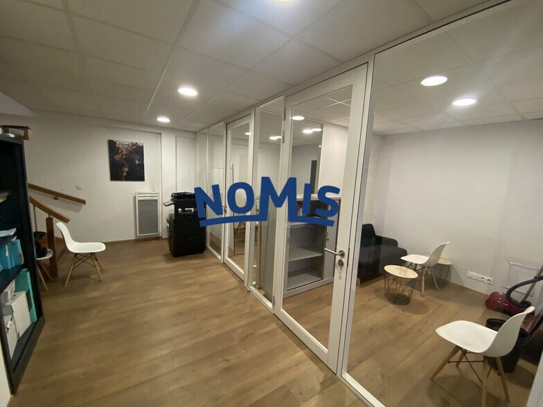 Local commercial dans Nantes à louer - Photo intérieure – Image 3 sur 5