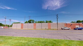 Plus de détails pour 1401 Tolland Tpke, Manchester, CT - Industriel/Logistique à louer