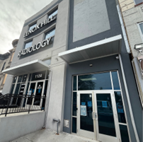Plus de détails pour 1128 Eastern Pky, Brooklyn, NY - Bureau/Médical à louer