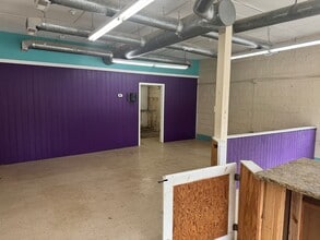 3625 Fairmont Blvd, Knoxville, TN à louer Photo intérieure– Image 2 sur 6