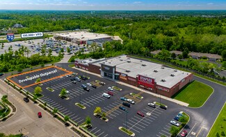 Plus de détails pour 2365 Taylor Park Dr, Reynoldsburg, OH - Terrain à louer