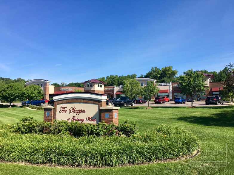 7750 Harkness Ave S, Cottage Grove, MN à louer - Photo principale – Image 1 sur 7