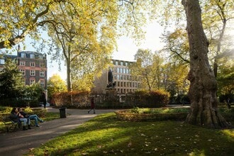 50-51 Russell Sq, Londres à louer Photo de l’immeuble– Image 2 sur 5