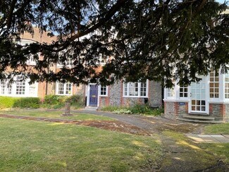 Plus de détails pour 18 George St, Hailsham - Bureau à vendre