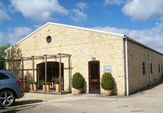 Plus de détails pour Thurleigh Rd, Bolnhurst - Local d’activités à vendre