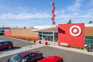 Plus de détails pour 3031 SE Powell Blvd, Portland, OR - Local commercial à louer