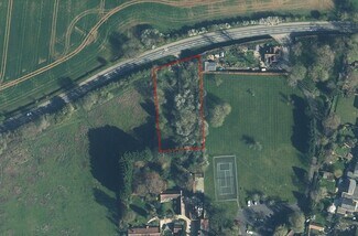 Plus de détails pour Abingdon Rd, Abingdon - Terrain à vendre