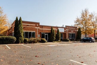 Plus de détails pour 1894 General George Patton Dr, Franklin, TN - Bureau à louer