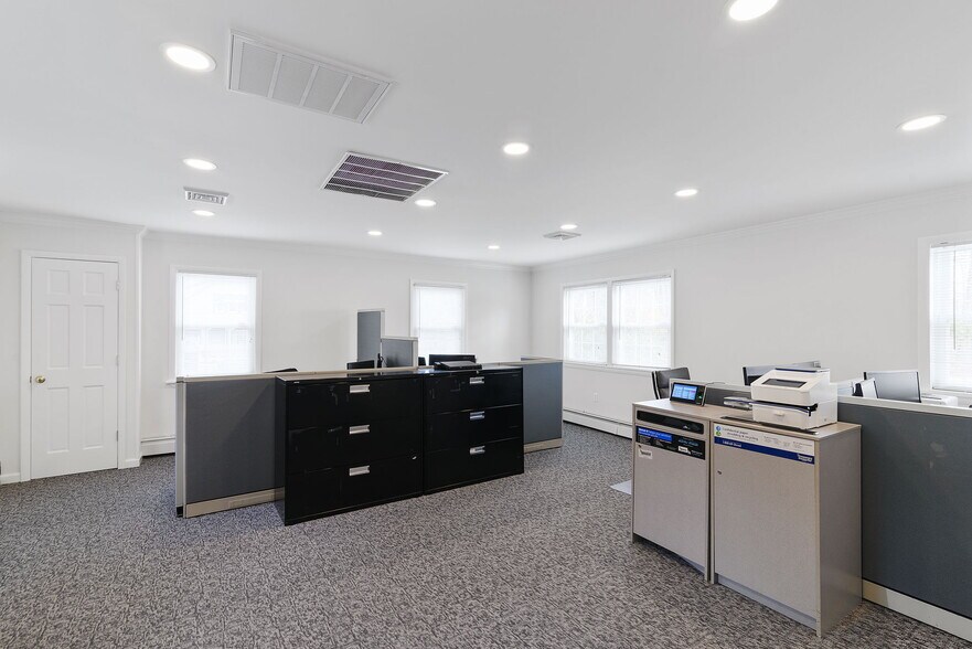 300 W Main St, Rockaway, NJ à vendre - Photo de l’immeuble – Image 3 sur 4