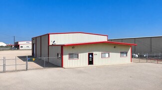 Plus de détails pour 12718 TX-191, Midland, TX - Industriel/Logistique à louer