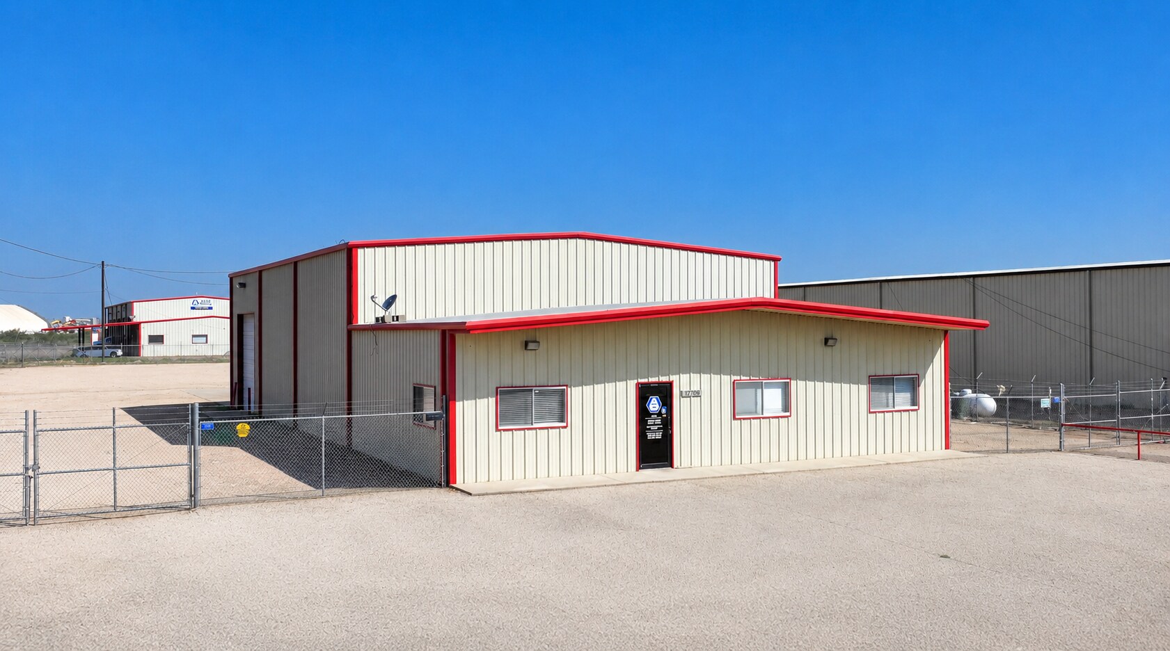 12718 TX-191, Midland, TX à louer Photo de l’immeuble– Image 1 sur 35