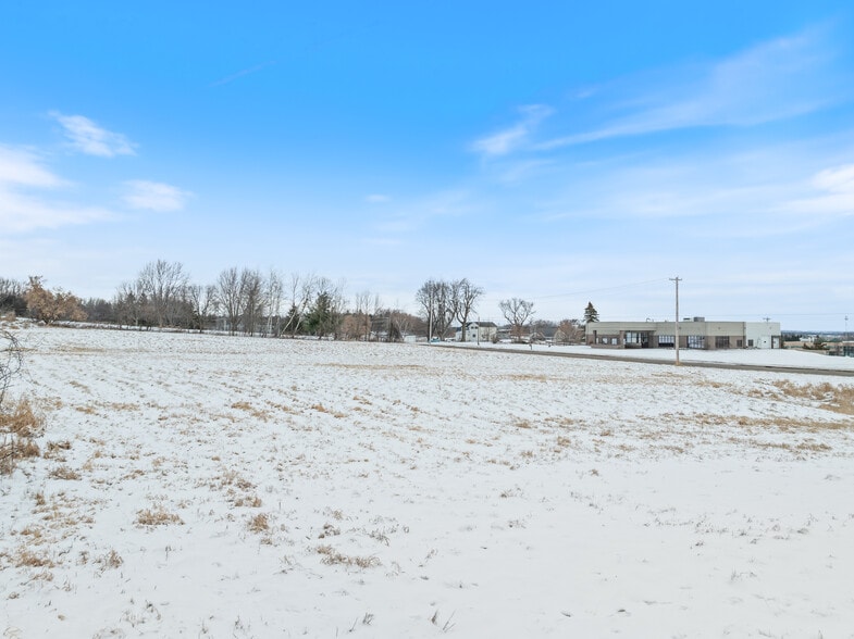 1420 N Oak Ave, Marshfield, WI à vendre - Aérien – Image 2 sur 25
