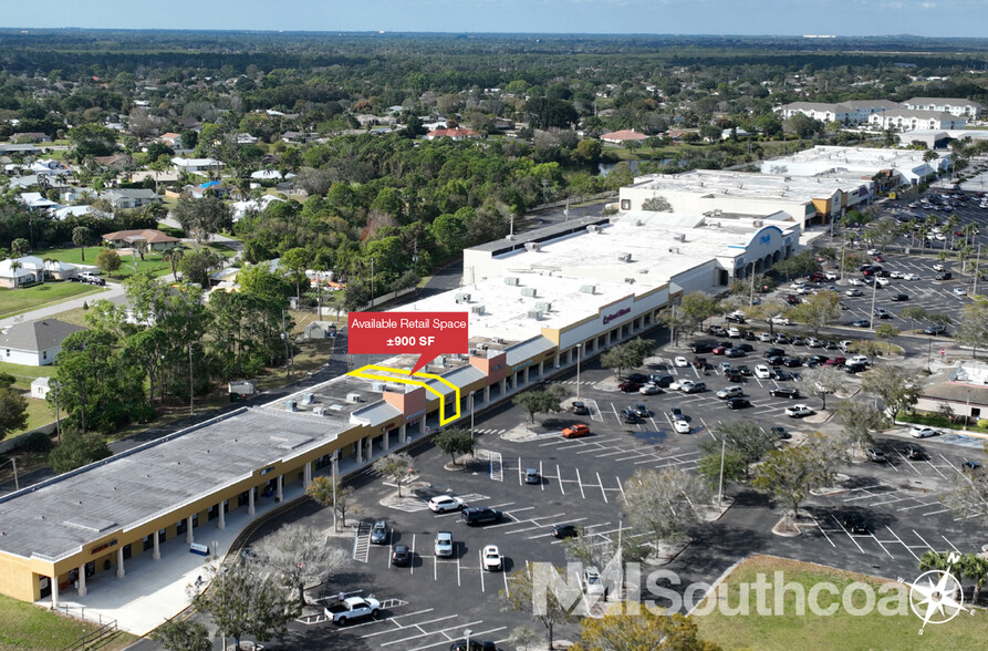 10063-10177 S US Highway 1, Port Saint Lucie, FL à louer - Photo de l’immeuble – Image 1 sur 18