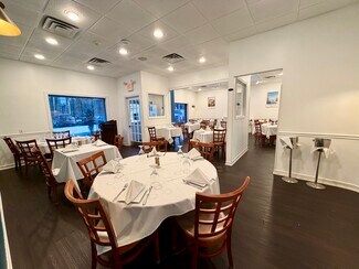 Plus de détails pour 136-154 Rifle Camp Rd, Woodland Park, NJ - Local commercial à vendre