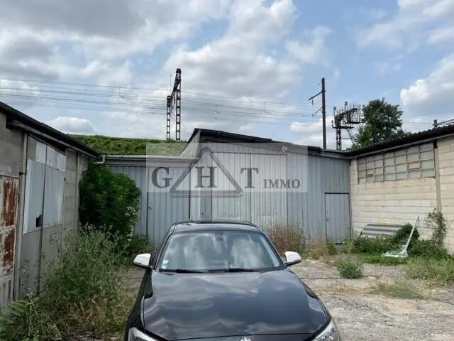 Plus de détails pour Industriel/Logistique à vendre