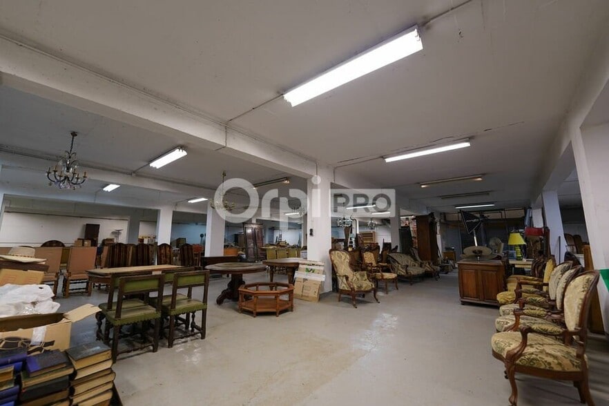 17 Rue De Verdun, Villeurbanne à louer - Photo intérieure – Image 2 sur 9