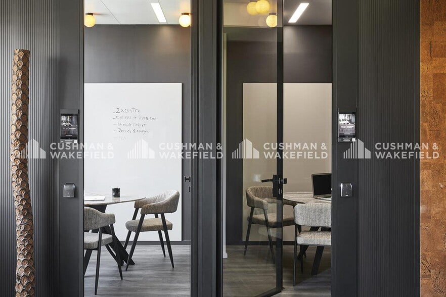 22 Boulevard Malesherbes, Paris à louer - Photo de l’immeuble – Image 2 sur 13