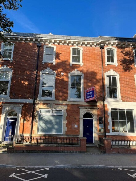 17-20 Windsor Pl, Cardiff à louer - Photo de l’immeuble – Image 2 sur 3