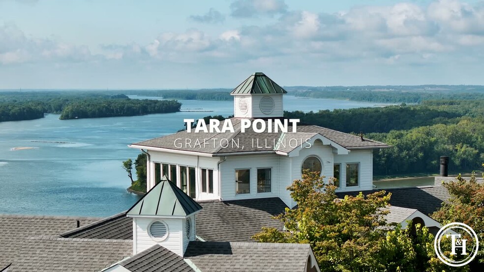 1 Tara Point, Grafton, IL à vendre - Vidéo sur l’annonce professionnelle – Image 2 sur 86