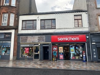 Plus de détails pour 20 Sinclair St, Helensburgh - Local commercial à louer