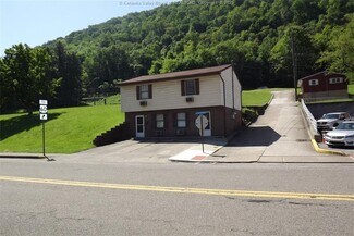 Plus de détails pour 106 S Lee St, Montgomery, WV - Logement à vendre