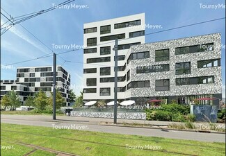 Plus de détails pour Bureau à louer