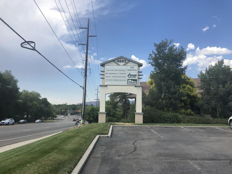 4885 S 900 E, Salt Lake City, UT à louer - Autre – Image 2 sur 71