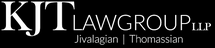 KJT Law Group LLP