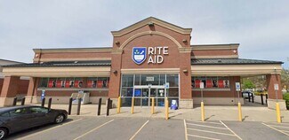 Plus de détails pour 8530 Transit Rd, Amherst, NY - Local commercial à vendre