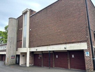 Plus de détails pour Moor Court, Newcastle Upon Tyne - Local commercial à louer
