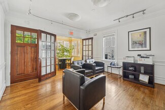 Plus de détails pour 6112 Oberlin Ave, Glen Echo, MD - Coworking à louer