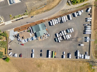 Plus de détails pour 19935 SW Cipole Rd, Sherwood, OR - Industriel/Logistique à louer