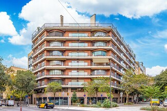 Plus de détails pour Carrer del Comte Borrell, 177, Barcelone - Logement à vendre