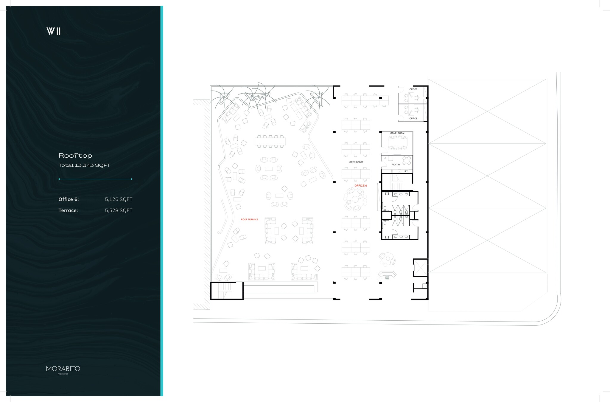 2150 NW Miami Ct, Miami, FL à louer Plan de site– Image 1 sur 1