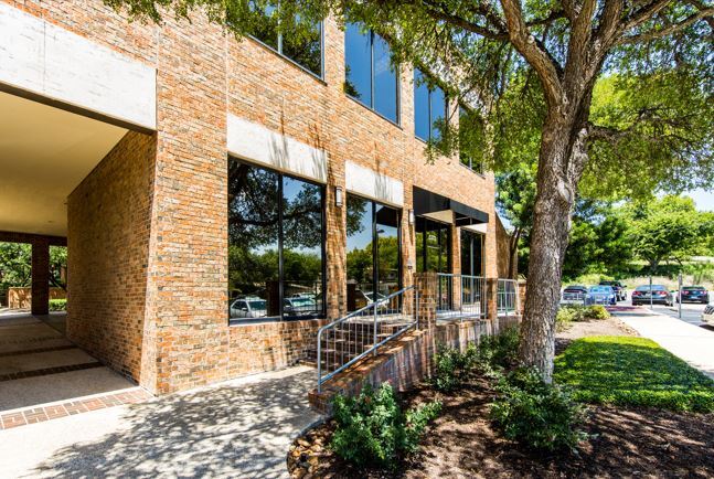 5372 Fredericksburg Rd, San Antonio, TX à vendre Photo principale– Image 1 sur 2