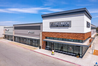 Plus de détails pour E Northwest Hwy & Abrams Rd, Dallas, TX - Local commercial à louer