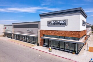 Plus de détails pour E Northwest Hwy & Abrams Rd, Dallas, TX - Local commercial à louer